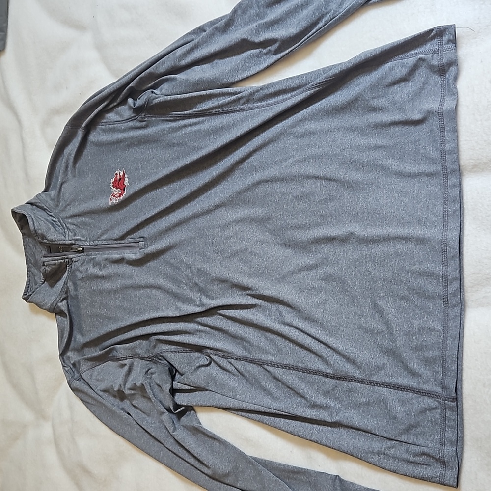 Russell Athletic Gamecocks Pullover